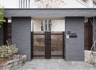 Премиум распашные ворота: роскошь и безопасность на вашем пороге