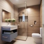 Выбираем перегородки для санузлов: практичность и стиль в вашем интерьере