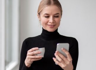 Как скачать GTA 5 на телефон: подробное руководство