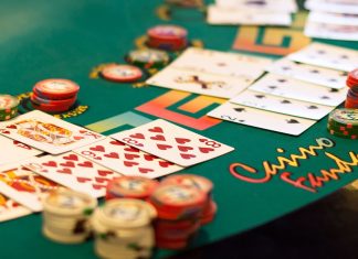 Главные причины популярности выбора игрового софта в Pokerok – нюансы игры на очки или деньги