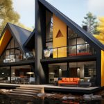 Что такое каркасные дома?