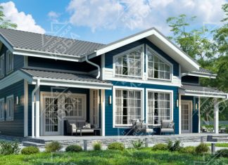 Строительство дома своими руками: от планирования до реализации