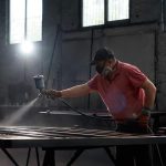 Как выбрать сварочный стол: 7 ключевых моментов