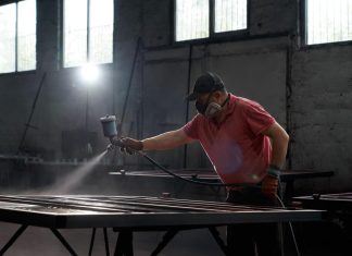 Как выбрать сварочный стол: 7 ключевых моментов