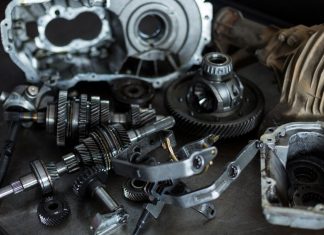 Мотор Deutz: обзор технических характеристик