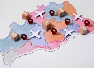 Важность крупногабаритного груза из Китая