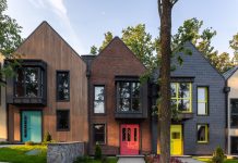 Почему стоит купить таунхаус