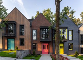 Почему стоит купить таунхаус