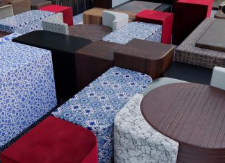 Мебель для магазинов: как выбрать идеальное решение