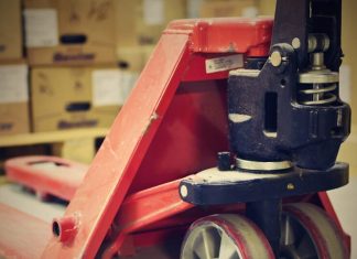 Гидравлическая тележка: как выбрать