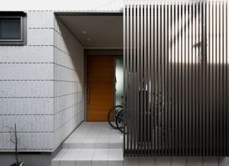 Стальные композитные панели для фасада: какие особенности