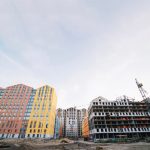 Строительство дома в Екатеринбурге: какие преимущества