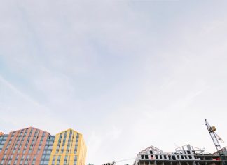 Строительство дома в Екатеринбурге: какие преимущества