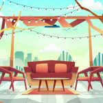 Сравнение стоимости террасы в зависимости от материала настила