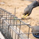 Заливка фундамента: основные этапы и особенности