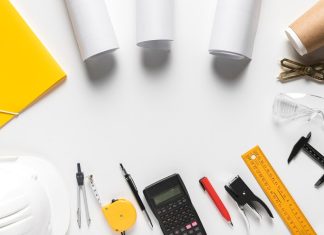 Покупка стройматериалов: какие особенности