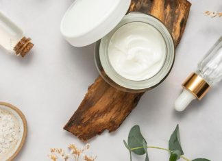 Лучшие продукты косметического бренда