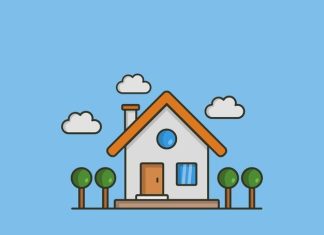 Дома из СИП-панелей: какие особенности