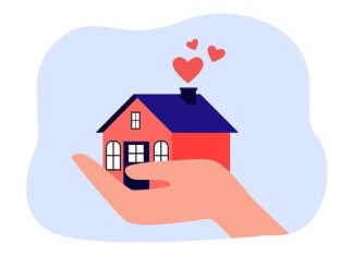 Быстровозводимые дома: какие особенности