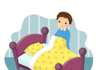 Детские кроватки: как выбрать