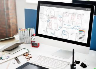 Заказ дизайна проектов загородных домов, квартир, общественных помещений: какие преимущества