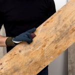 Сезонное использование обрезной доски: какие особенности нужно знать