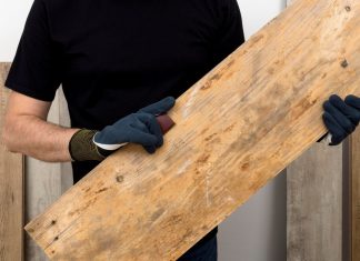 Сезонное использование обрезной доски: какие особенности нужно знать