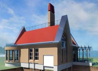 Винтовые сваи: какие особенности