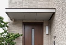 Производство входных дверей: какие особенности покупки двери