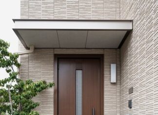 Производство входных дверей: какие особенности покупки двери