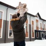 Покупка коттеджа: какие особенности