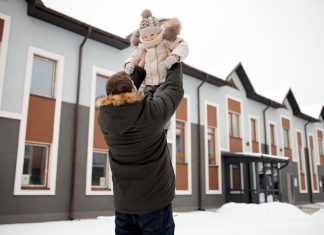 Покупка коттеджа: какие особенности