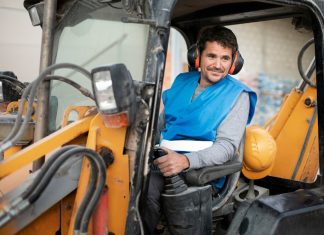 Универсальные мини-погрузчики: какие особенности