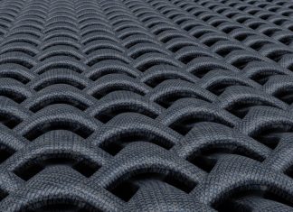 Усиление углеволокном: особенности услуги