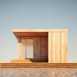 Каркасные бани: какие особенности услуги