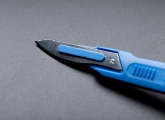 Метчик для наружной резьбы: какие особенности?