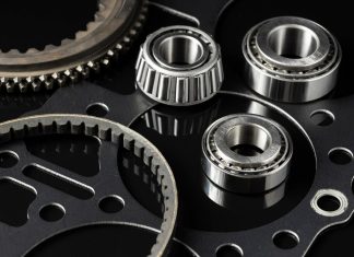 Нововведения на «Верум Агро»: теперь здесь доступен ассортимент запчастей