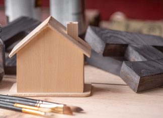 Широкий выбор материалов для загородного домостроения: какие особенности