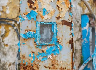 Грунтовка от коррозии и эмаль на ржавчину: что это такое?