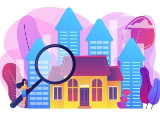 Поиск и проверка объектов недвижимости: какие преимущества