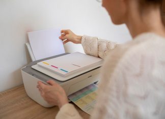 Печать листовок на заказ: какие особенности услуги