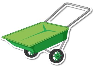 Колеса для тележек: какие особенности