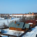 Утеплитель в Москве: какие особенности стоит учитывать?