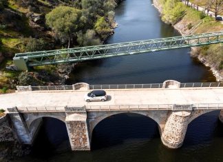 Усиление мостов углеволокном: особенности и преимущества