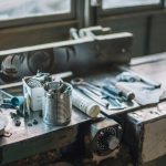 Гибочный станок для арматуры: идеальное решение для резки и гибки на Рывок