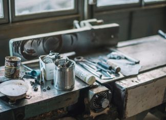 Гибочный станок для арматуры: идеальное решение для резки и гибки на Рывок