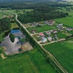 Коттеджный поселок: какие особенности выбора?