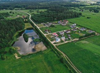 Коттеджный поселок: какие особенности выбора?