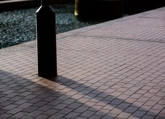 Тротуарная плитка: какие особенности выбора