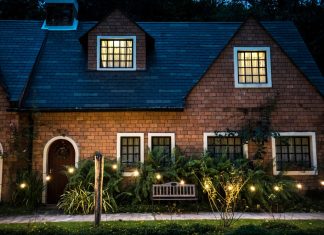 Дом со вторым светом: плюсы и минусы